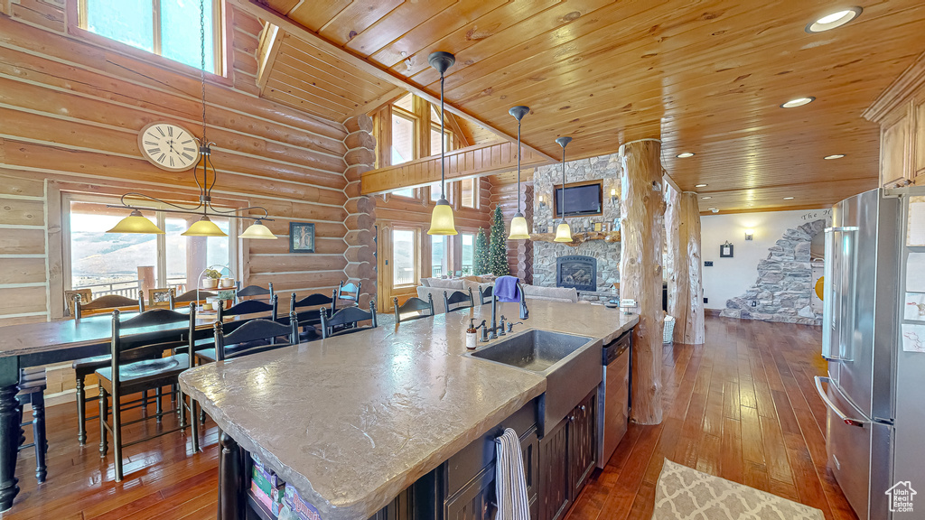 Photo 15 for MLS #2117072 at 30 Aspen Dr