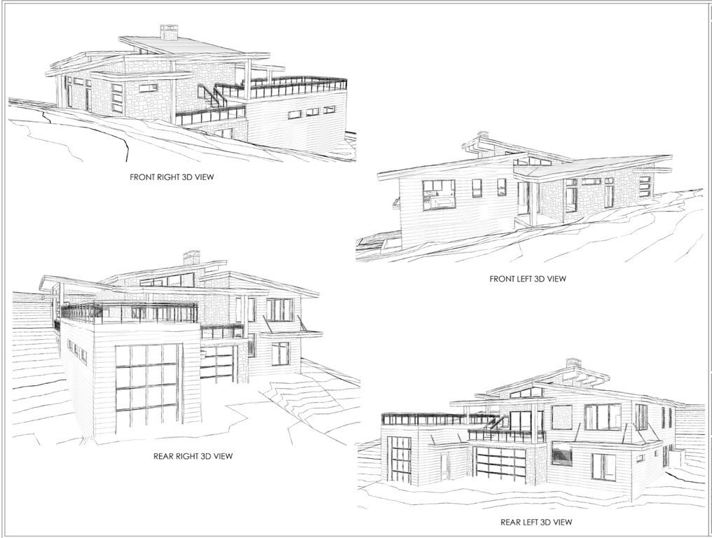 1158 S SUNRISE CIR Garden City, UT 84028