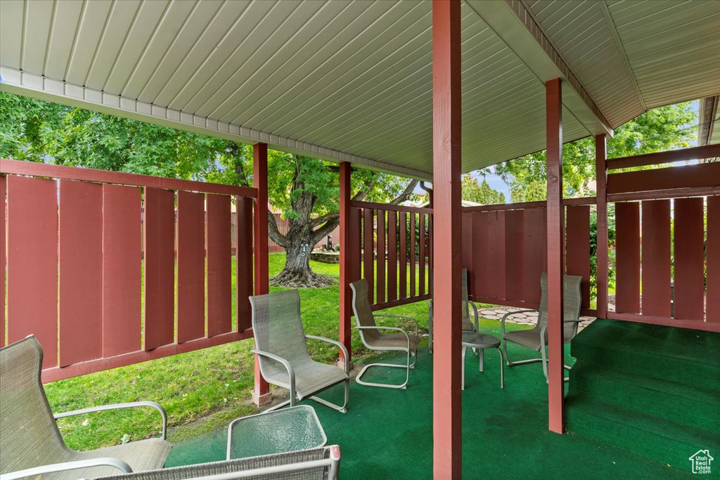 4506 S 300 W Washington Terrace, UT 84405