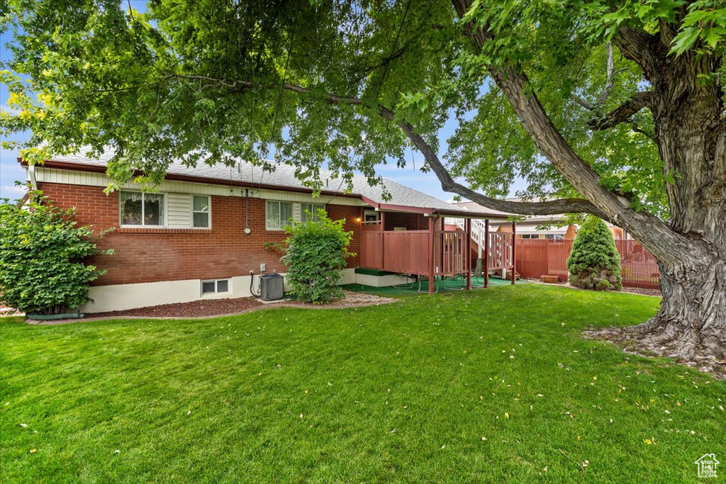 4506 S 300 W Washington Terrace, UT 84405
