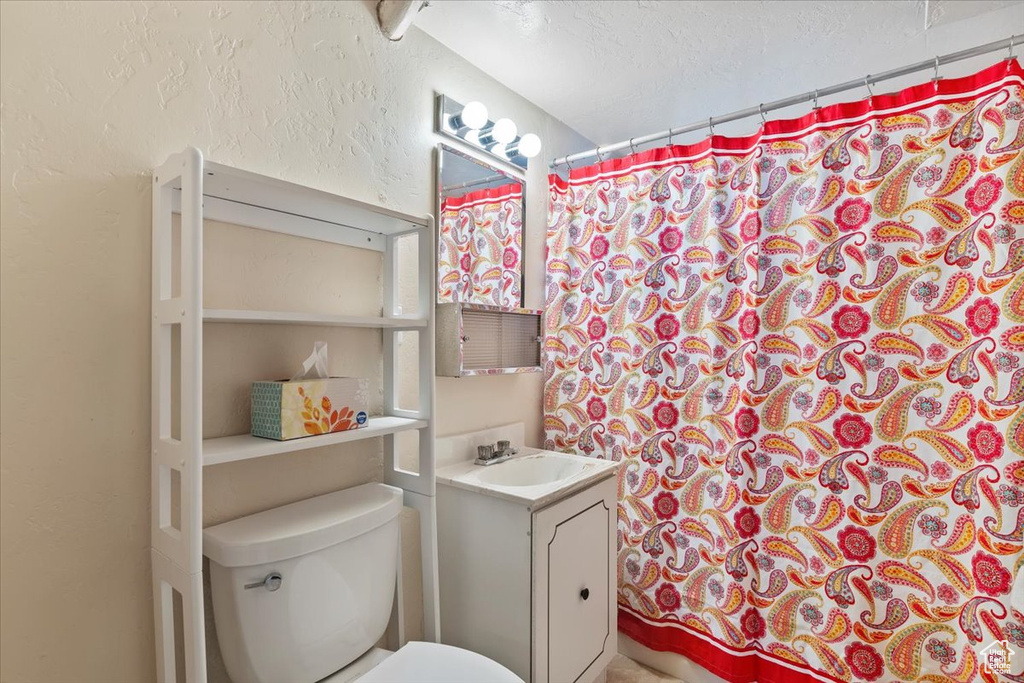 4506 S 300 W Washington Terrace, UT 84405