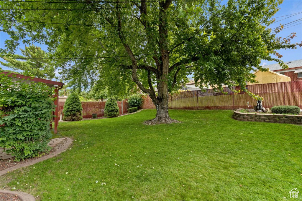 4506 S 300 W Washington Terrace, UT 84405