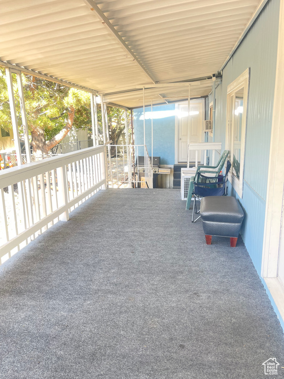 Photo 6 for MLS #2117078 at 1594 W 400 South #75