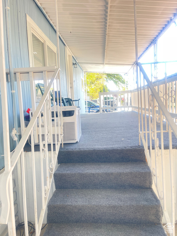 Photo 14 for MLS #2117078 at 1594 W 400 South #75