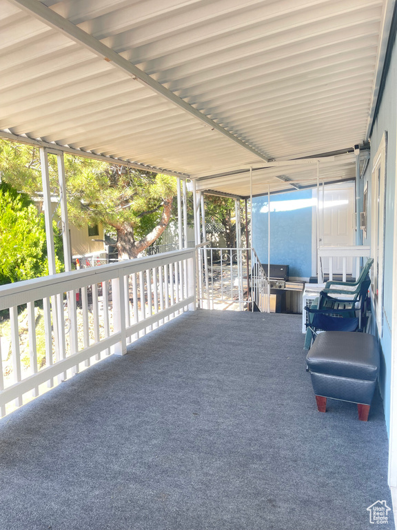 Photo 9 for MLS #2117078 at 1594 W 400 South #75
