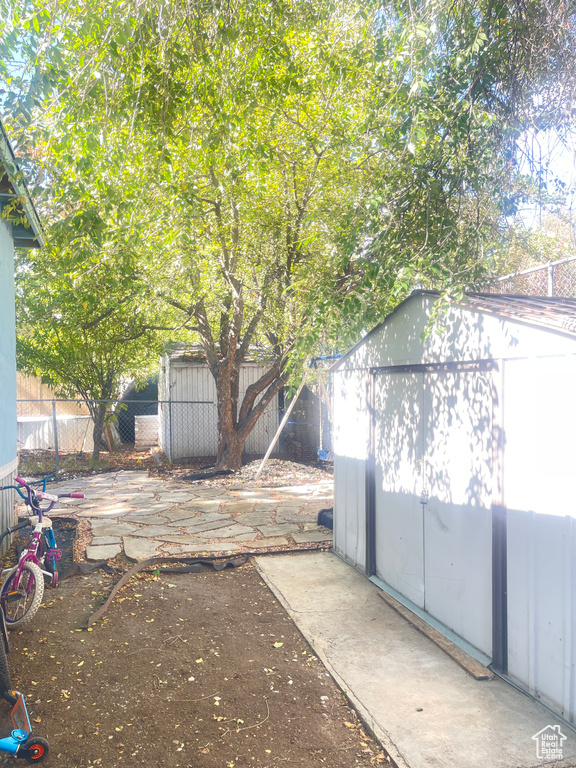 Photo 10 for MLS #2117078 at 1594 W 400 South #75