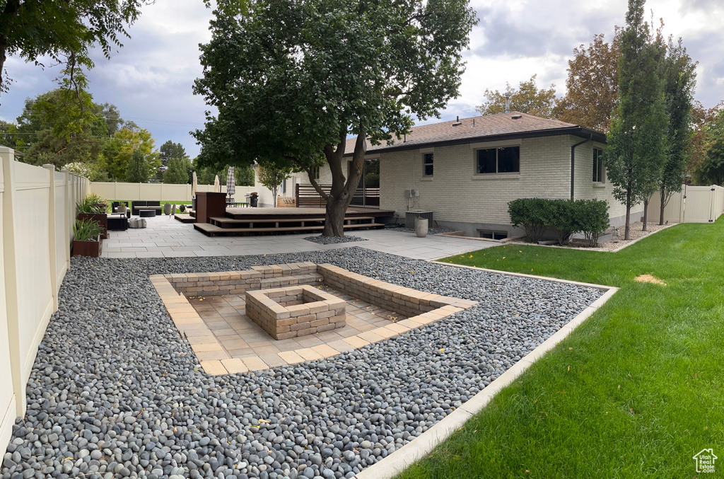 Photo 56 for MLS #2117079 at 9837 S Jordan Ridge Rd
