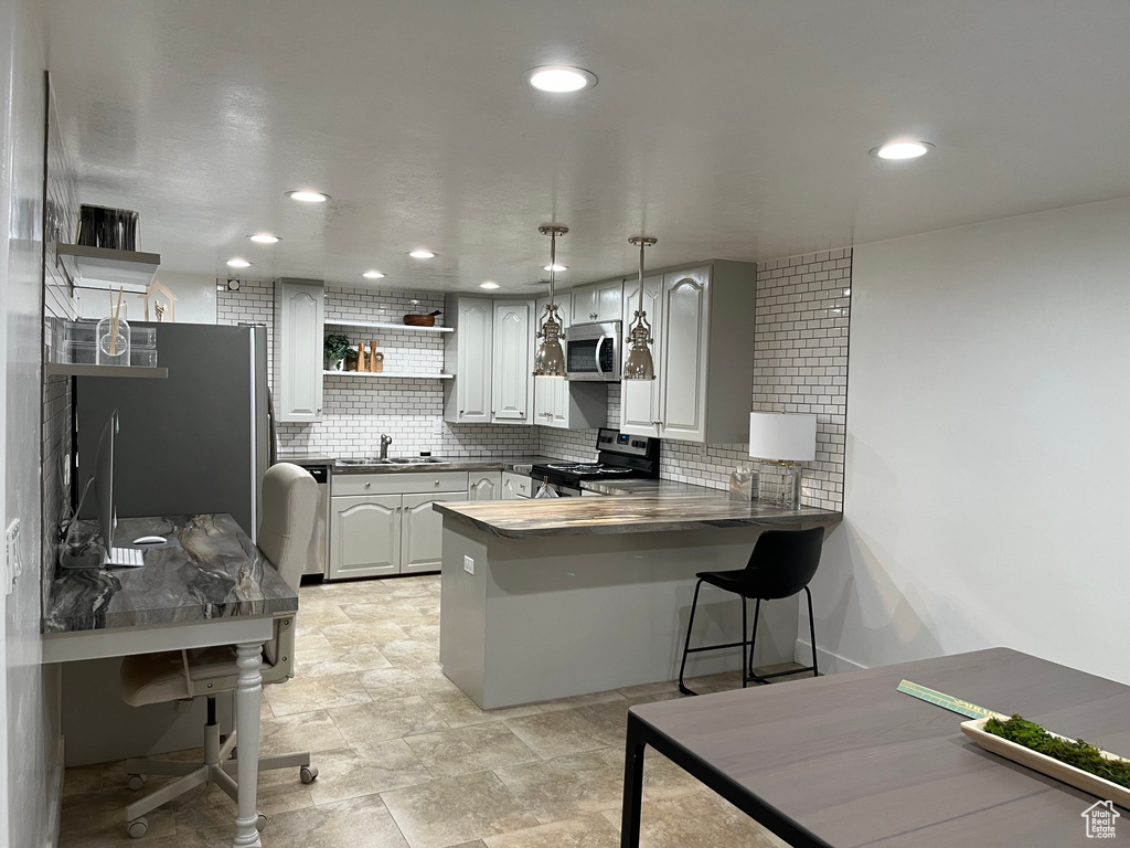 Photo 36 for MLS #2117079 at 9837 S Jordan Ridge Rd