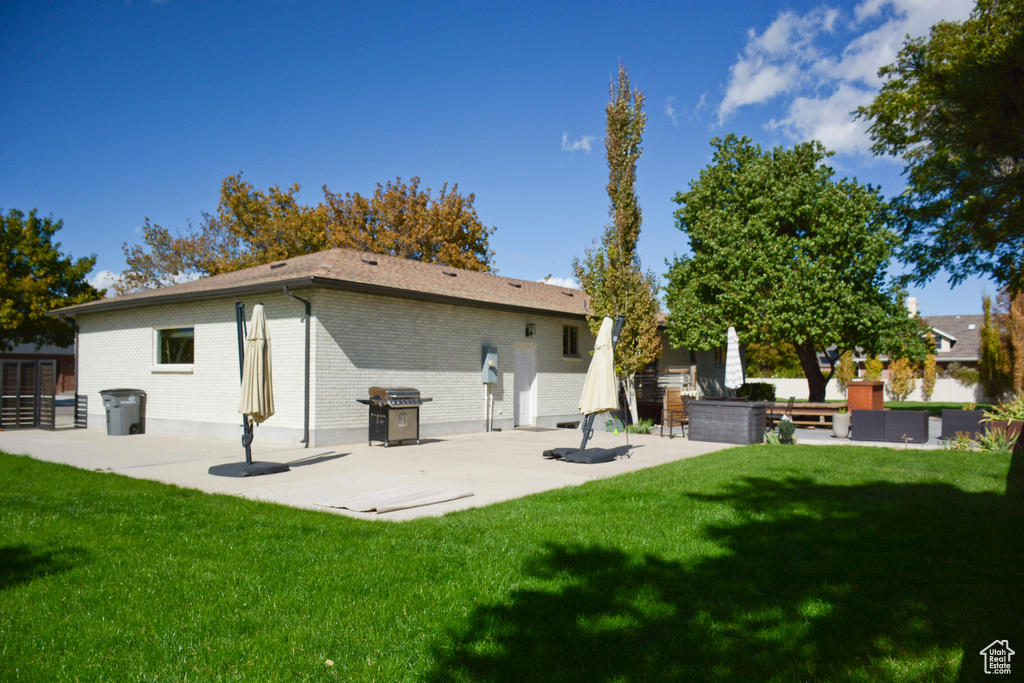 Photo 59 for MLS #2117079 at 9837 S Jordan Ridge Rd