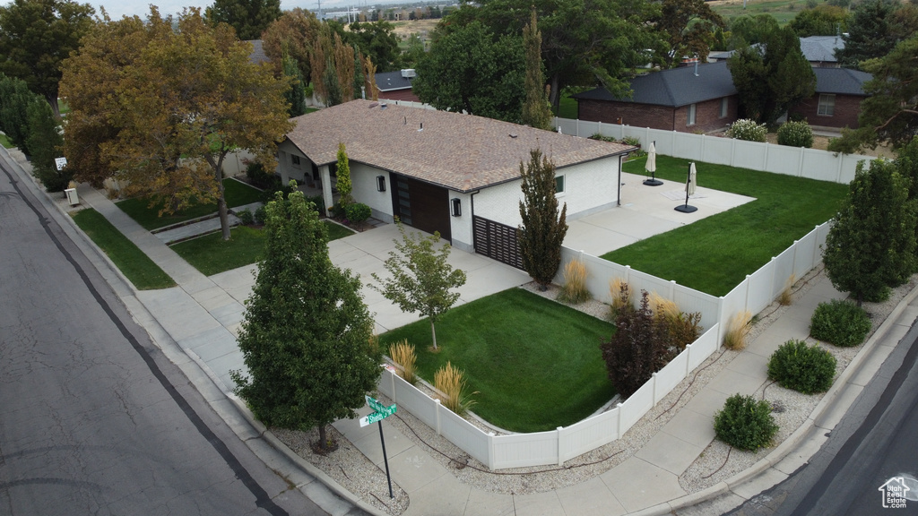 Photo 2 for MLS #2117079 at 9837 S Jordan Ridge Rd