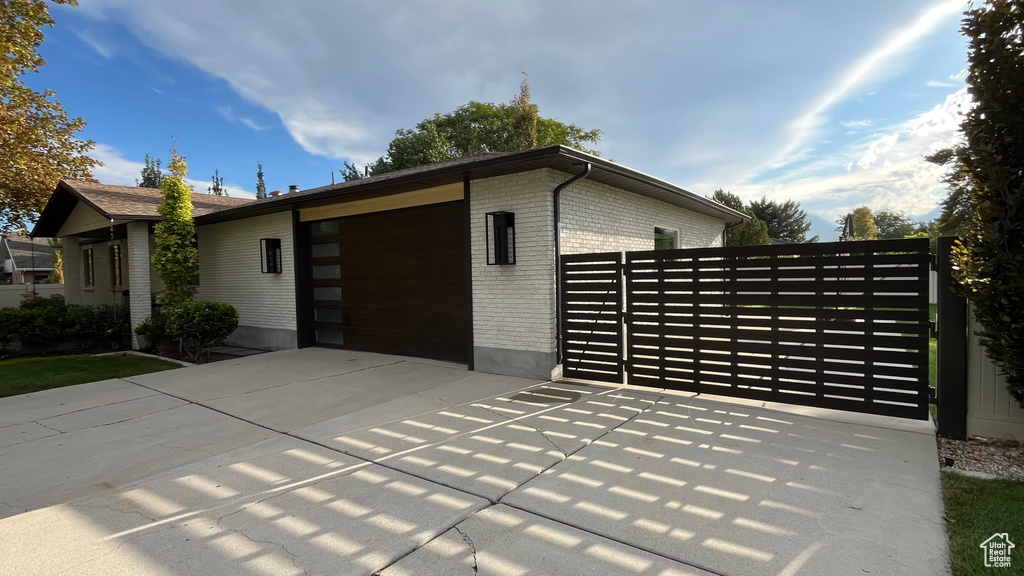 Photo 9 for MLS #2117079 at 9837 S Jordan Ridge Rd