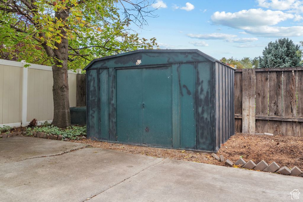 Photo 28 for MLS #2117080 at 3741 W 3830 South