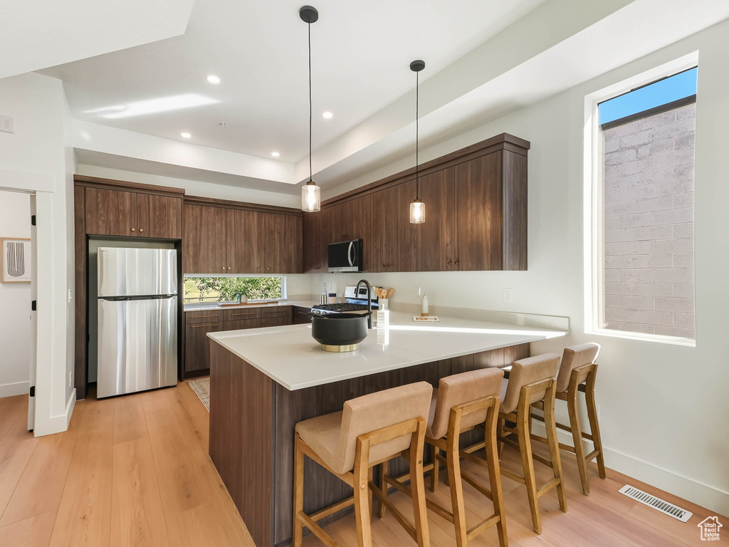 Photo 3 for MLS #2117081 at 544 N 600 West #5