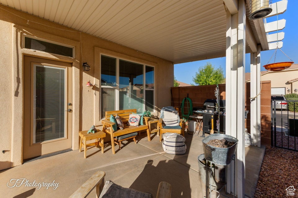Photo 18 for MLS #2117085 at 2537 W 260 North