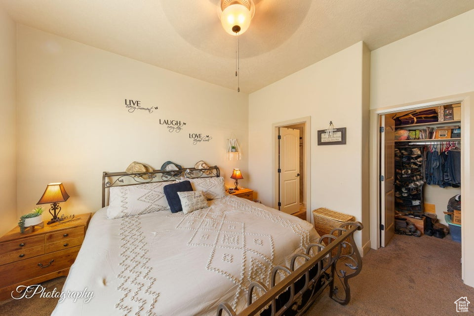 Photo 10 for MLS #2117085 at 2537 W 260 North