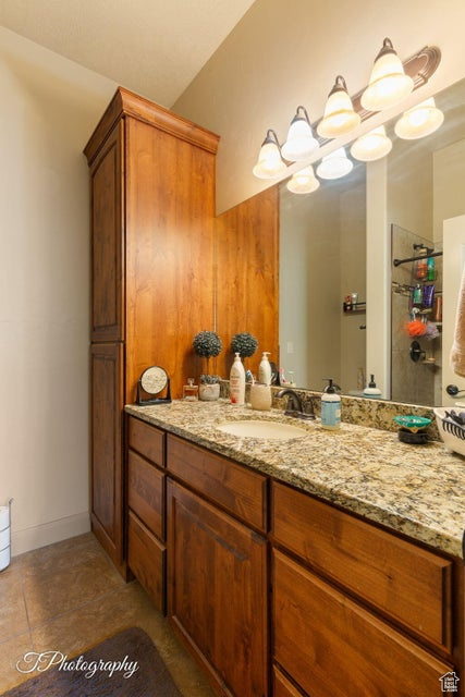 Photo 11 for MLS #2117085 at 2537 W 260 North