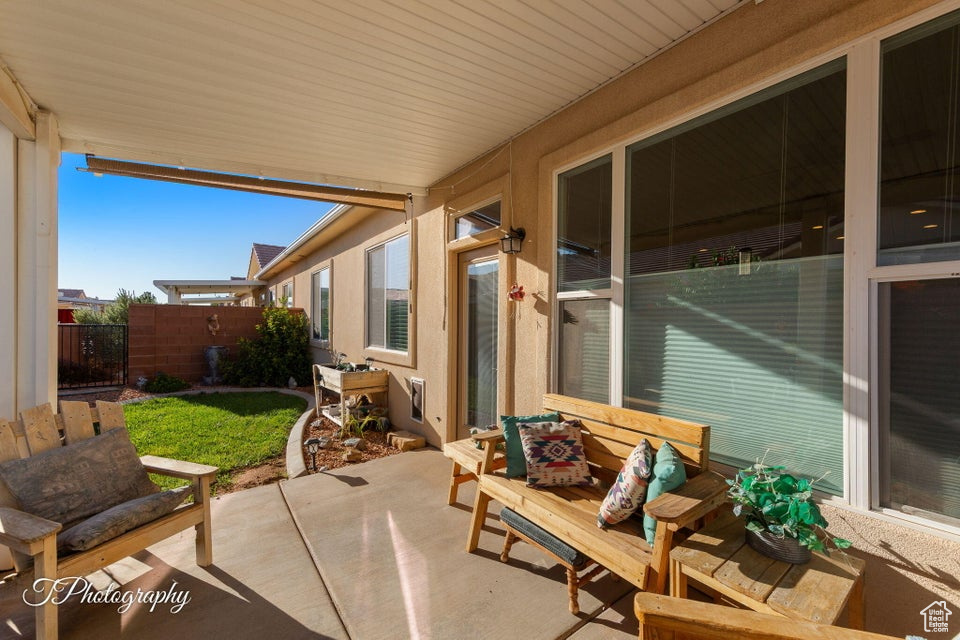 Photo 17 for MLS #2117085 at 2537 W 260 North