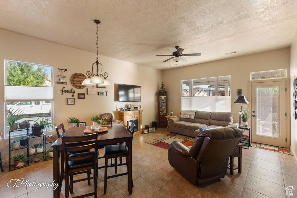 Photo 5 for MLS #2117085 at 2537 W 260 North