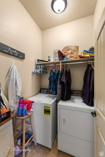 Photo 16 for MLS #2117085 at 2537 W 260 North