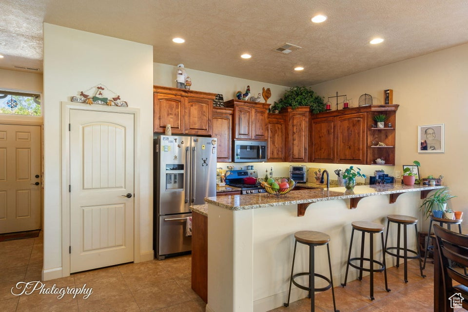 Photo 3 for MLS #2117085 at 2537 W 260 North