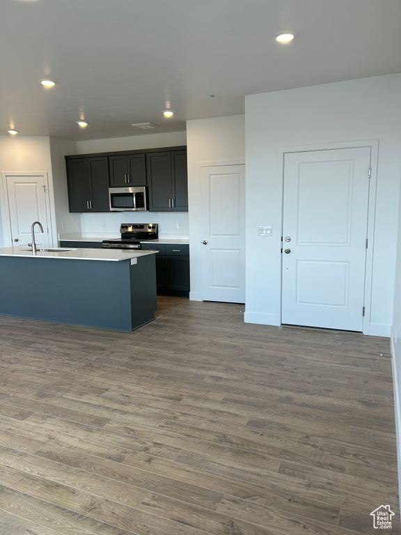 Photo 5 for MLS #2117087 at 858 S 200 East #3-303