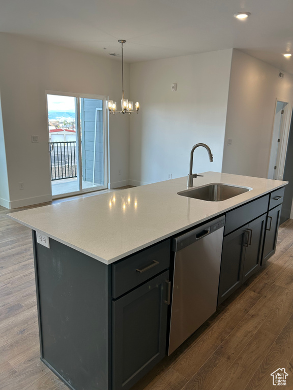 Photo 7 for MLS #2117087 at 858 S 200 East #3-303