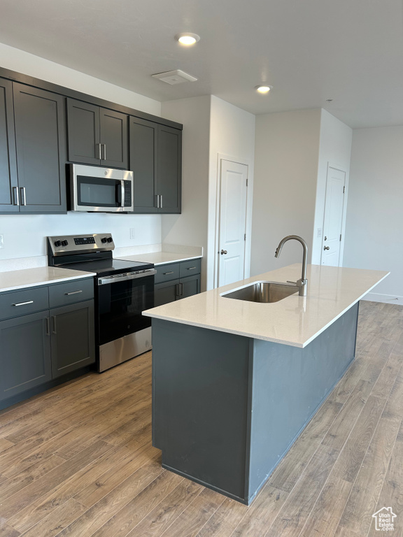 Photo 11 for MLS #2117087 at 858 S 200 East #3-303