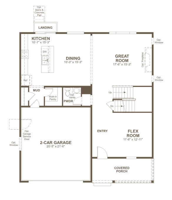 Photo 6 for MLS #2117088 at 12618 S Alpine Lake Ln #204