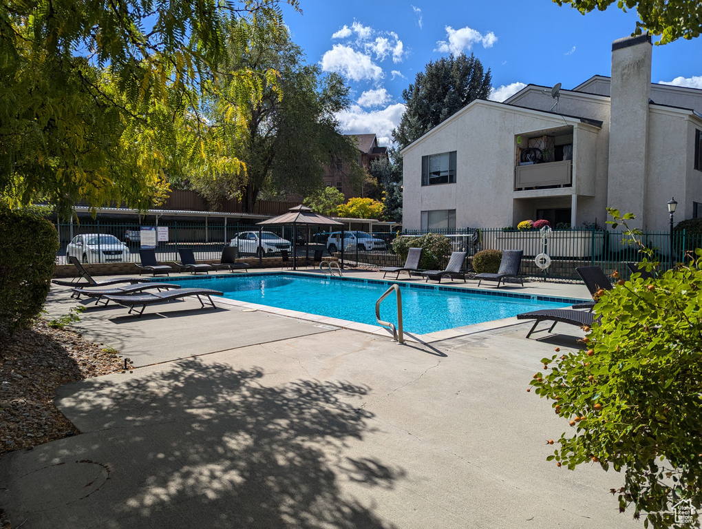 Photo 22 for MLS #2117098 at 955 E Creekhill Ln #31