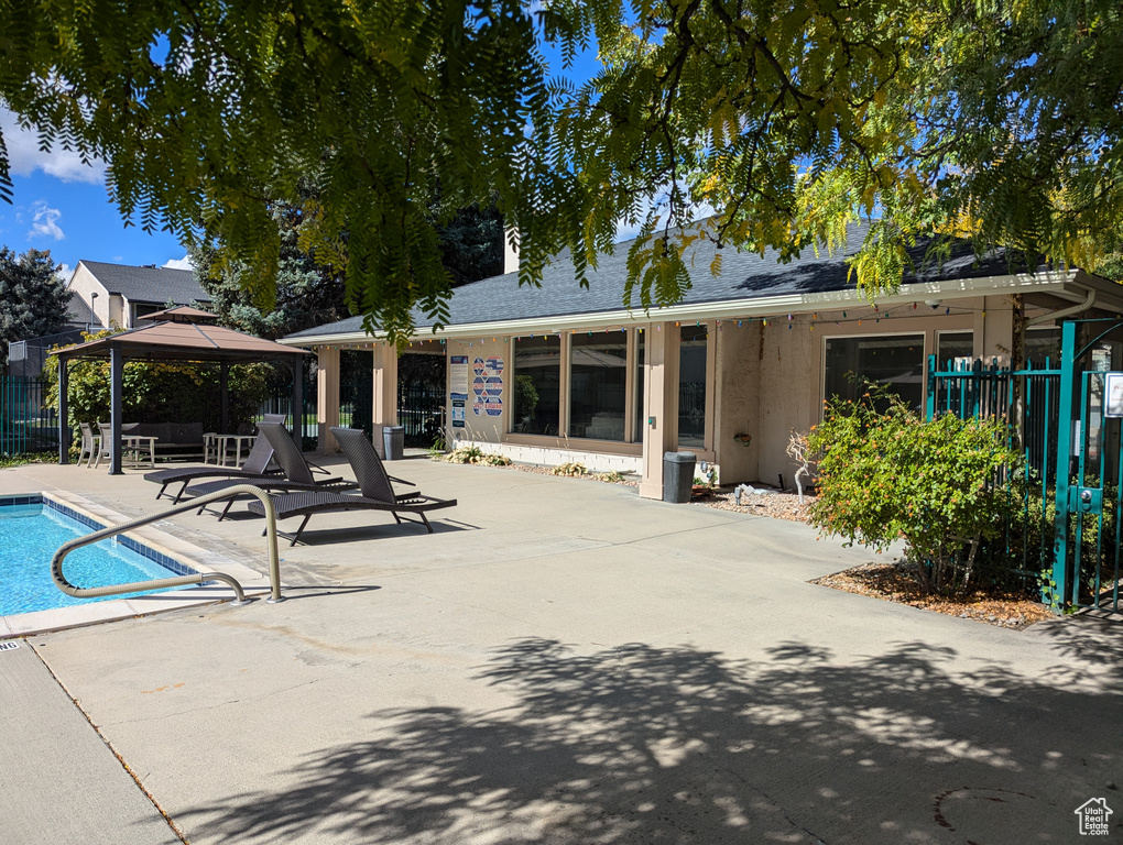 Photo 23 for MLS #2117098 at 955 E Creekhill Ln #31