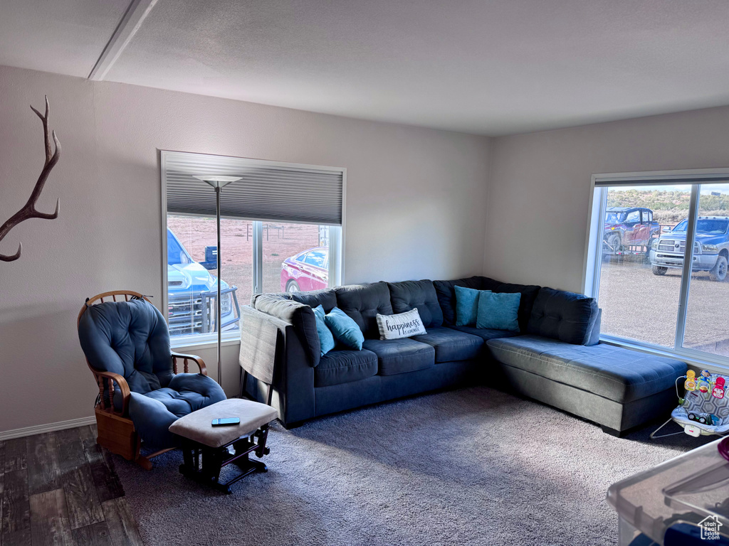 Photo 18 for MLS #2117099 at 5104 W 5550 North