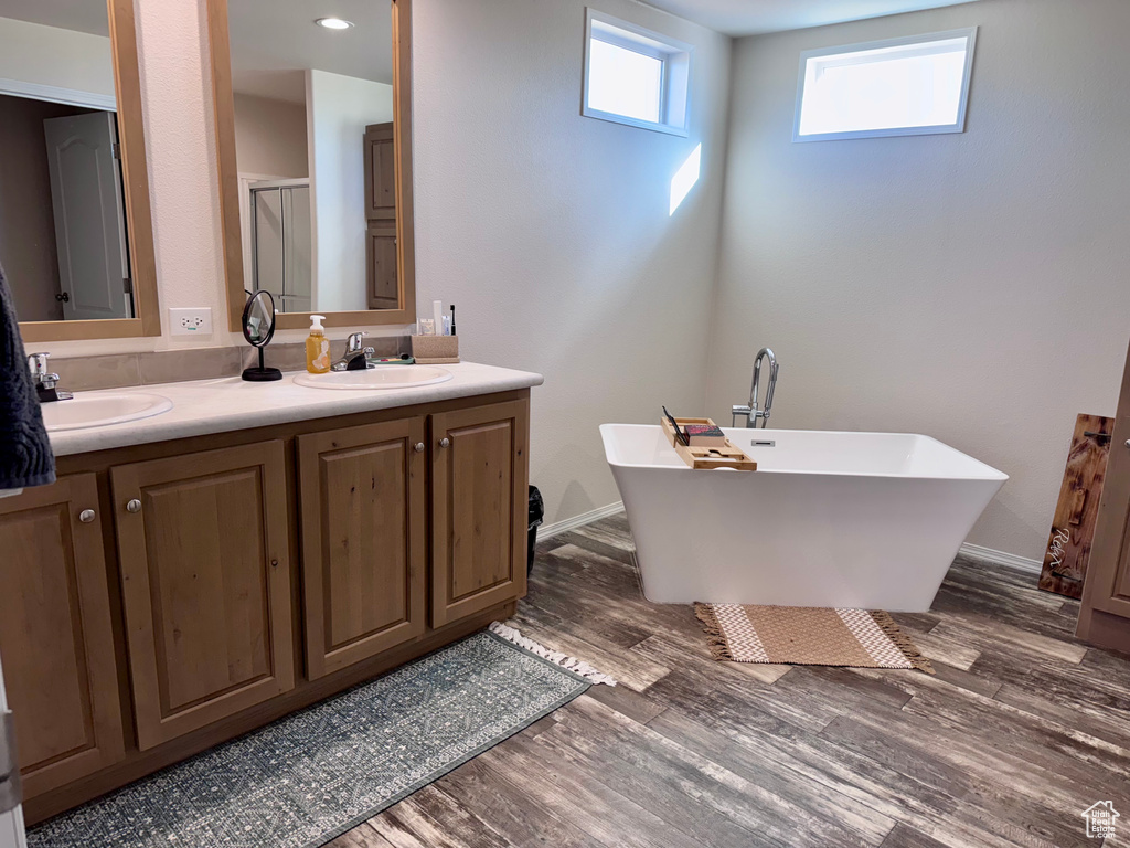 Photo 9 for MLS #2117099 at 5104 W 5550 North