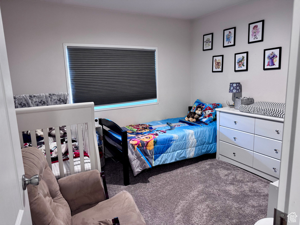 Photo 14 for MLS #2117099 at 5104 W 5550 North