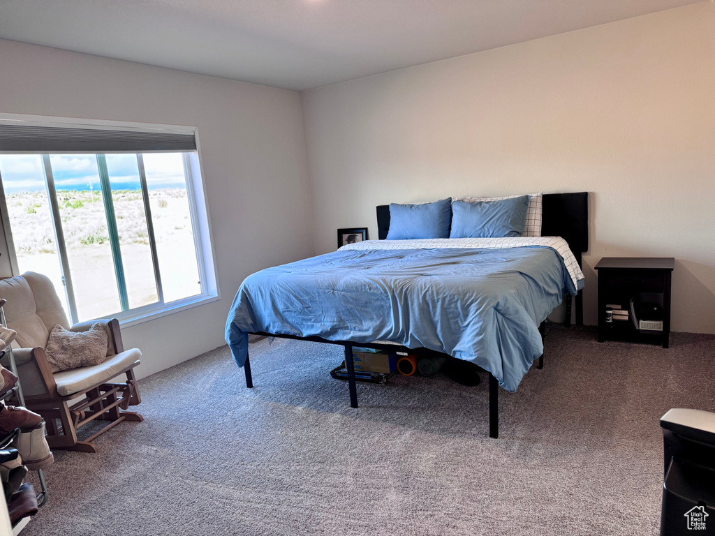 Photo 11 for MLS #2117099 at 5104 W 5550 North