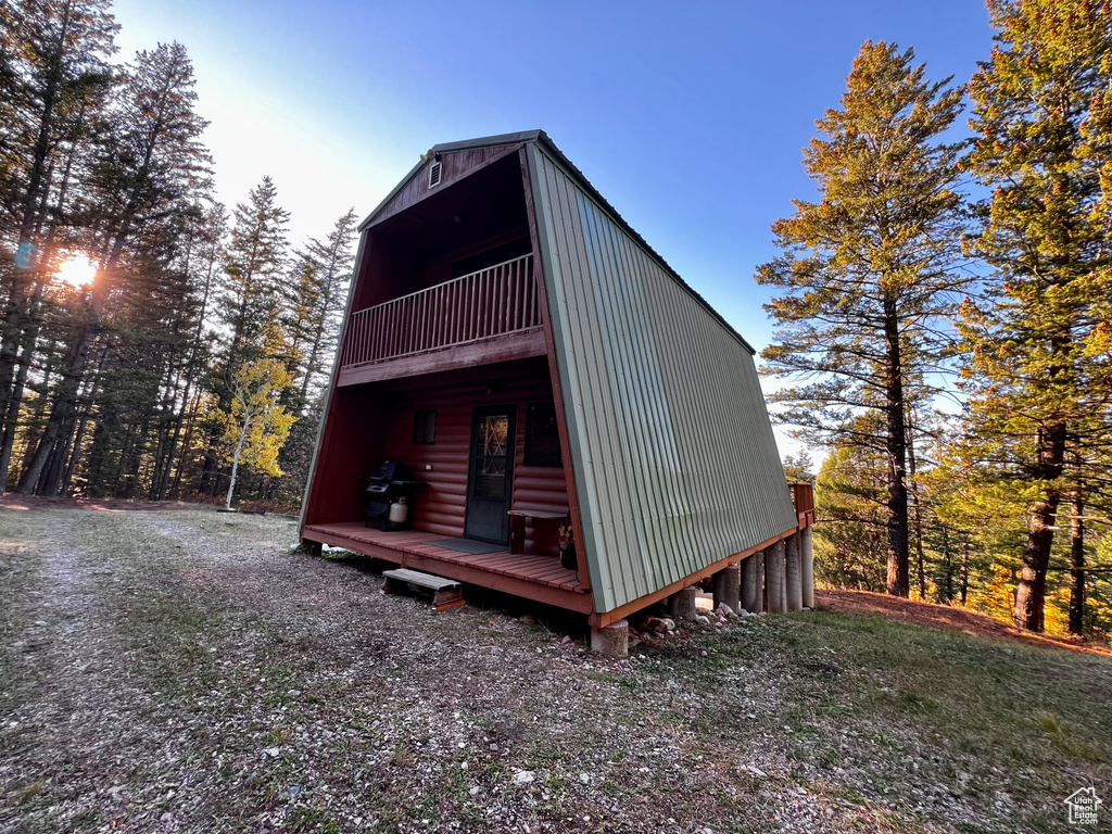 Photo 5 for MLS #2117100 at 8966 E Flying Hawk