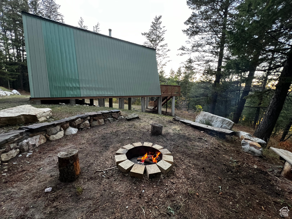 Photo 3 for MLS #2117100 at 8966 E Flying Hawk