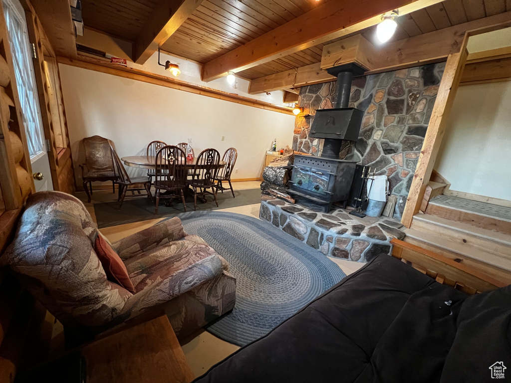 Photo 38 for MLS #2117100 at 8966 E Flying Hawk