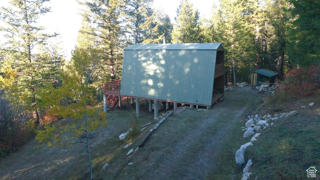 Photo 11 for MLS #2117100 at 8966 E Flying Hawk