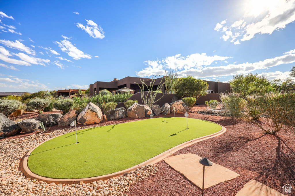 Photo 69 for MLS #2117101 at 2228 N Chaco Trl