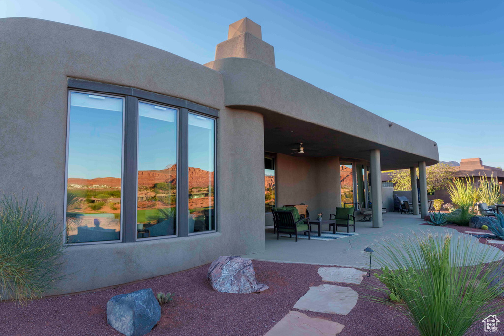 Photo 75 for MLS #2117101 at 2228 N Chaco Trl
