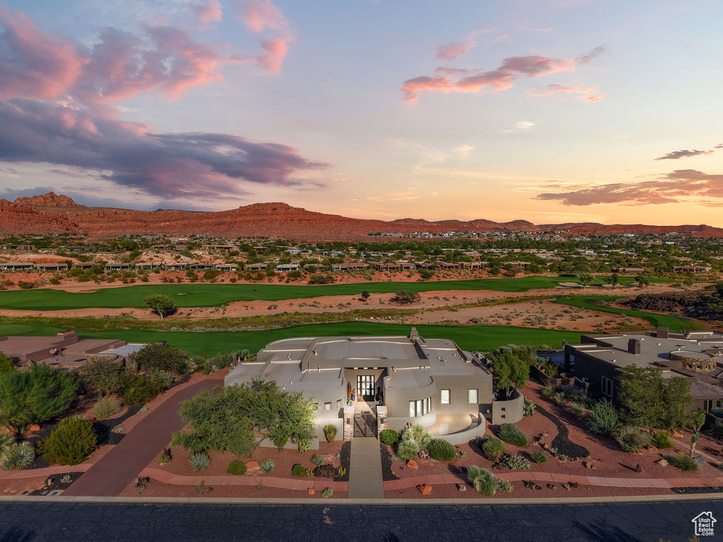 Photo 57 for MLS #2117101 at 2228 N Chaco Trl