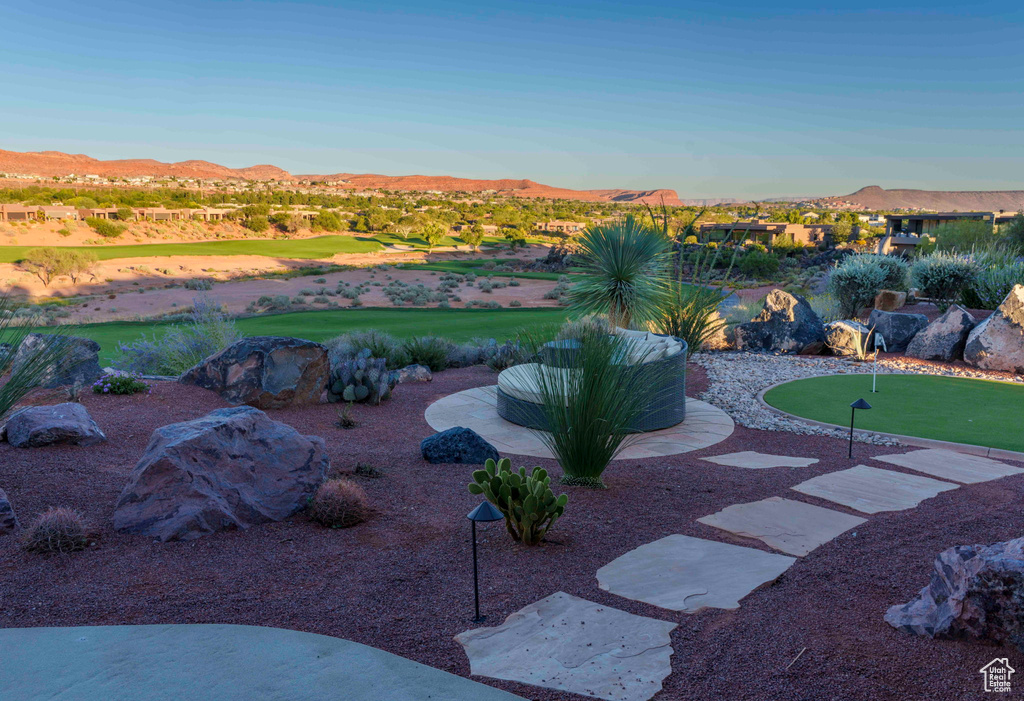 Photo 73 for MLS #2117101 at 2228 N Chaco Trl