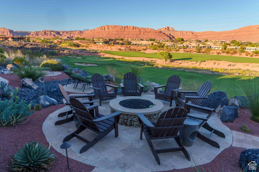 Photo 7 for MLS #2117101 at 2228 N Chaco Trl