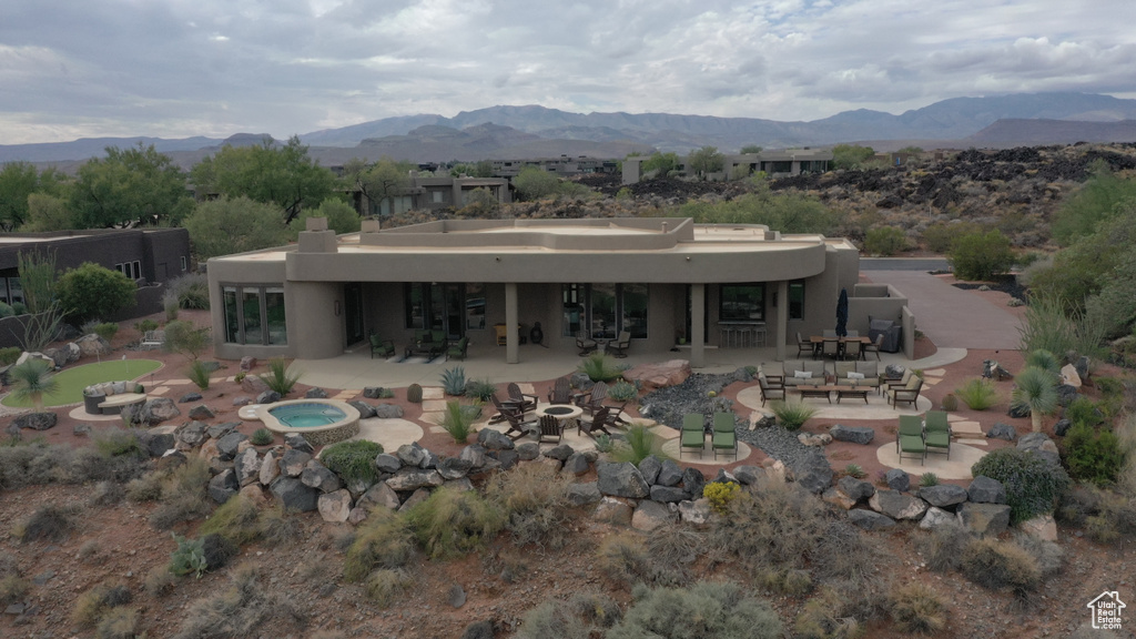 Photo 90 for MLS #2117101 at 2228 N Chaco Trl