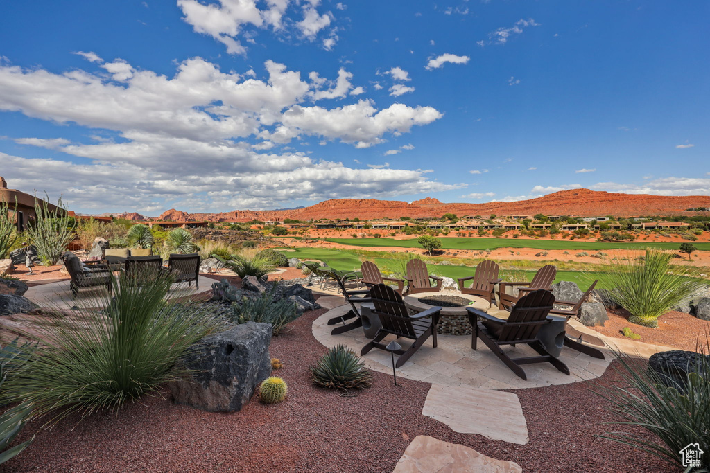 Photo 8 for MLS #2117101 at 2228 N Chaco Trl