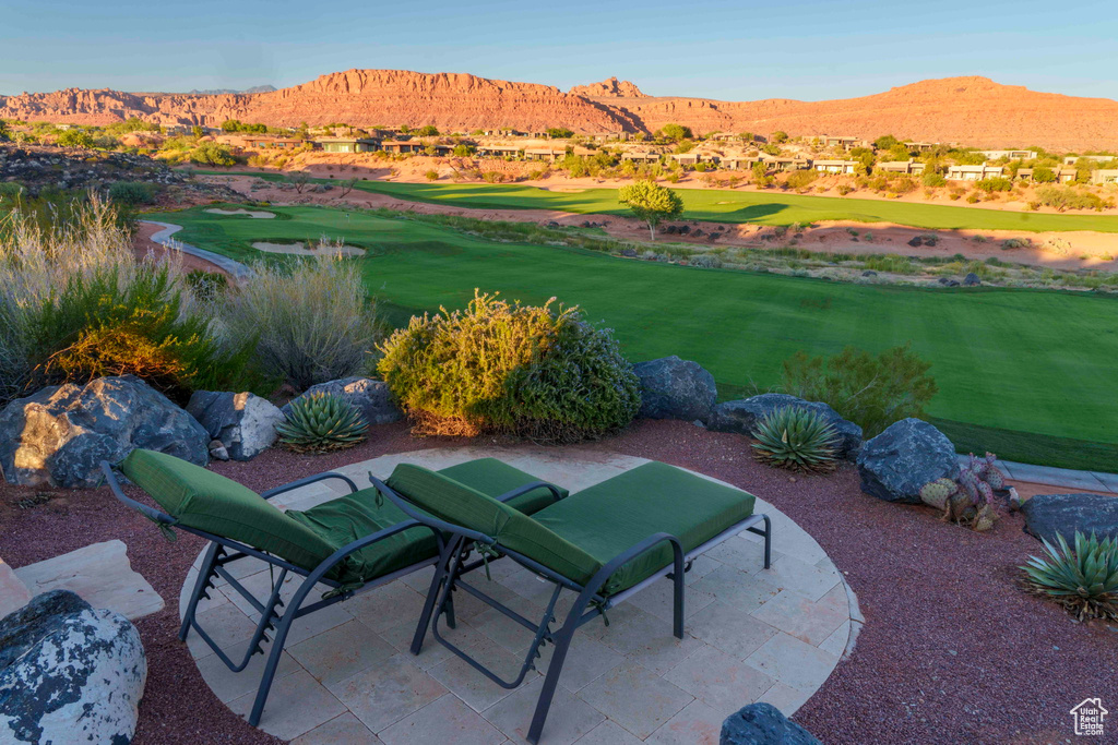 Photo 6 for MLS #2117101 at 2228 N Chaco Trl