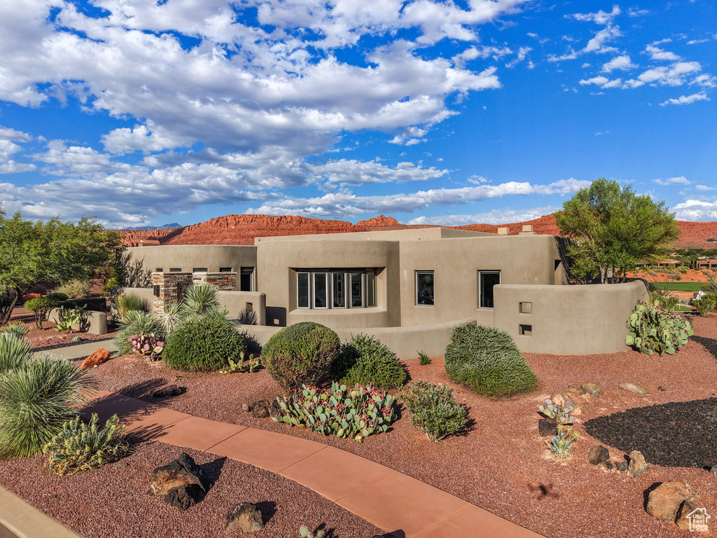 Photo 60 for MLS #2117101 at 2228 N Chaco Trl