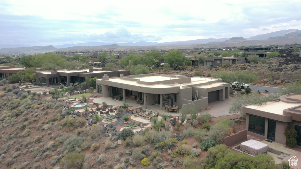 Photo 81 for MLS #2117101 at 2228 N Chaco Trl