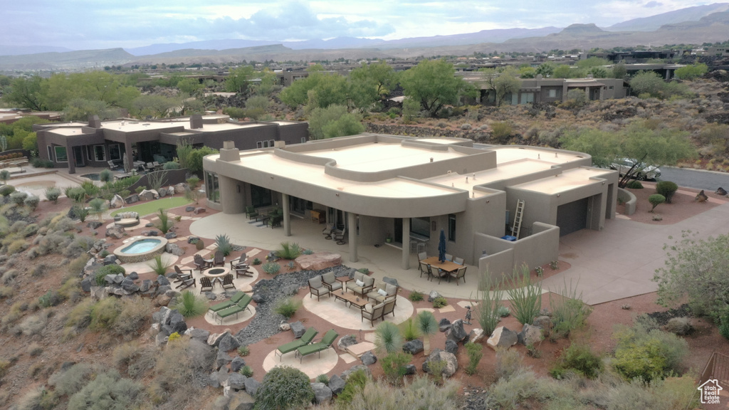 Photo 82 for MLS #2117101 at 2228 N Chaco Trl
