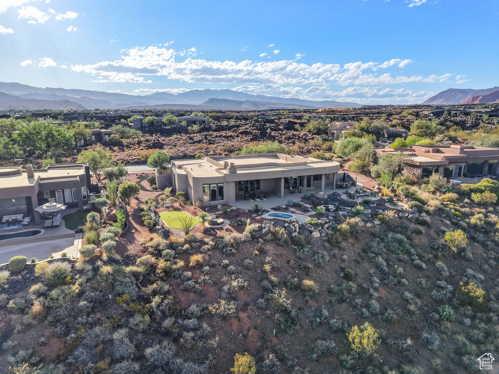 Photo 65 for MLS #2117101 at 2228 N Chaco Trl